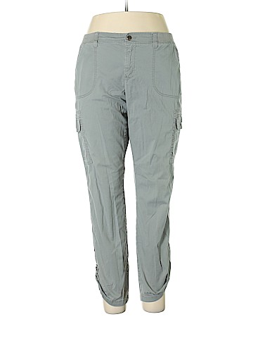 SONOMA life + style Cargo Pants (view 1)