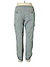 SONOMA life + style 100% Cotton Gray Cargo Pants Size 16 - photo 2