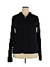 Coolibar Black Zip Up Hoodie Size XXL - photo 1