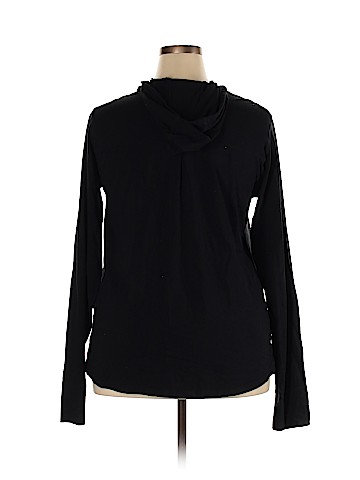 Coolibar Zip Up Hoodie (view 2)