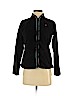 Lilly Pulitzer 100% Polyester Black Fleece Size XS - photo 1