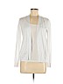 Old Navy White Cardigan Size M - photo 1