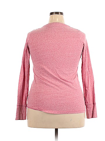 Mossimo Pullover Sweater (view 2)