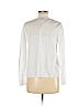 Old Navy White Cardigan Size M - photo 2