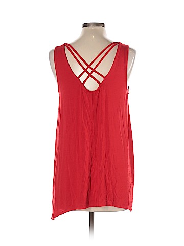 Apt. 9 Sleeveless Top (view 2)