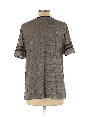 SO Short Sleeve Top (view 2)