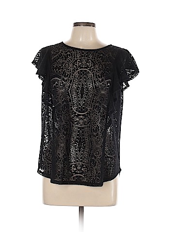 Apt. 9 Short Sleeve Top (view 1)