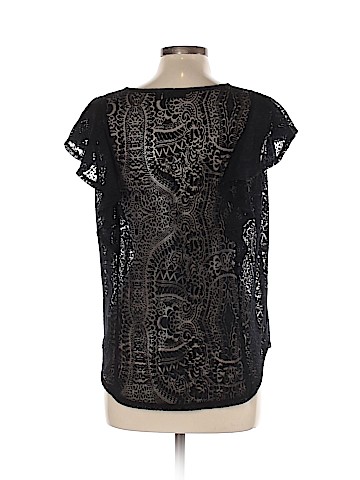 Apt. 9 Short Sleeve Top (view 2)