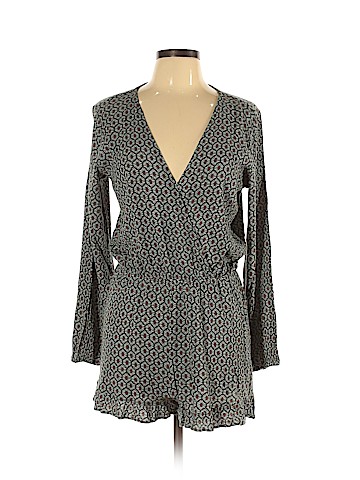 Wet Seal Romper (view 1)