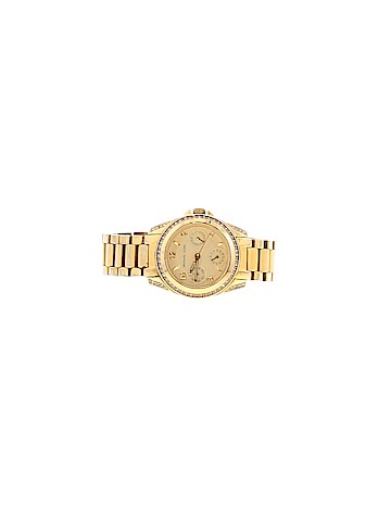 Michael Kors Watch (view 1)