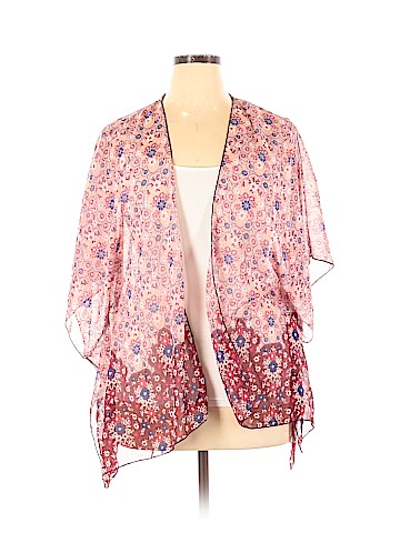 Emory Park Kimono (view 1)