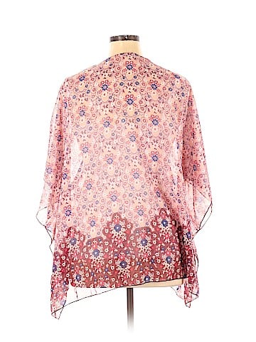 Emory Park Kimono (view 2)