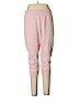 Under Armour Pink Sweatpants Size L - photo 1