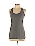 Xersion Gray Active Tank Size L - photo 1