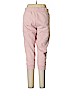 Under Armour Pink Sweatpants Size L - photo 2
