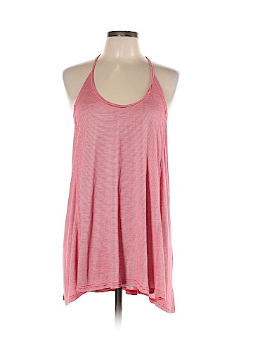 Suzanne Betro Sleeveless Top (view 1)