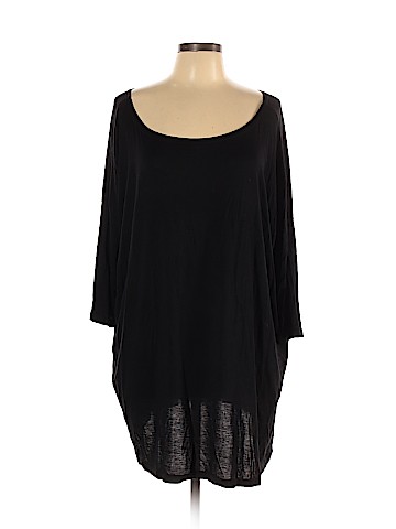 42 Pops 3/4 Sleeve Top (view 1)