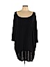 42 Pops Black 3/4 Sleeve Top Size XL - photo 1