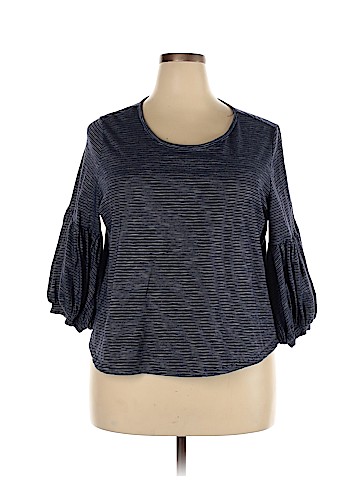 Falls Creek Long Sleeve Top (view 1)