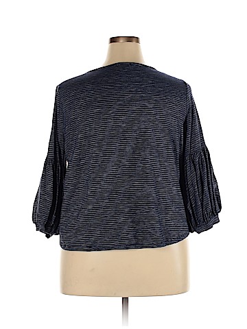 Falls Creek Long Sleeve Top (view 2)