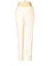 Vince Camuto White Dress Pants Size 10 - photo 1