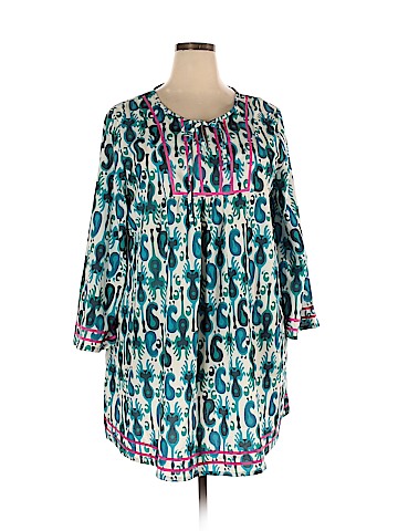 Misslook Long Sleeve Blouse (view 1)