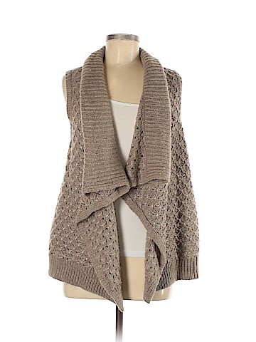 Ann Taylor LOFT Cardigan (view 1)