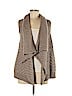 Ann Taylor LOFT Tan Cardigan Size M - photo 1