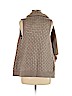 Ann Taylor LOFT Tan Cardigan Size M - photo 2