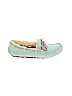 Ugg Australia Blue Flats Size 8 - photo 1