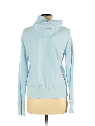 Nike Zip Up Hoodie (view 2)