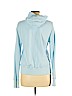 Nike Blue Zip Up Hoodie Size M - photo 2