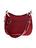 Coach Factory Red Shoulder Bag One size - photo 1
