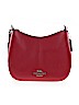 Coach Factory Red Shoulder Bag One size - photo 3