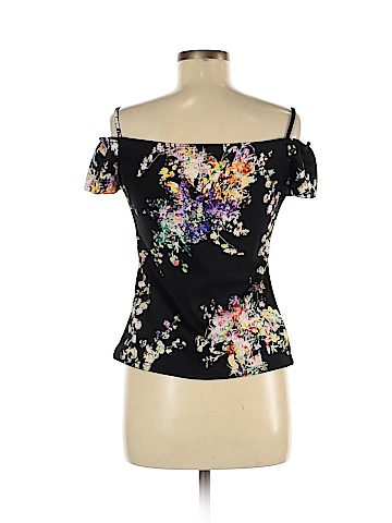 Anne Fontaine Short Sleeve Top (view 2)