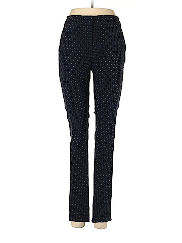 Zara Basic Casual Pants (view 1)