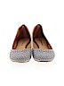 Lucky Brand Gray Flats Size 8 1/2 - photo 2