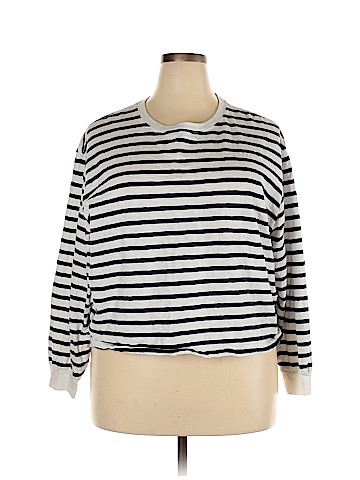 Wild Fable Long Sleeve T-Shirt (view 1)