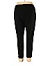 Nine West Black Dress Pants Size XL - photo 2