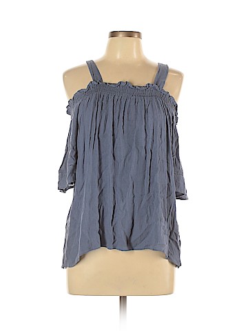 Passport Short Sleeve Top (view 1)