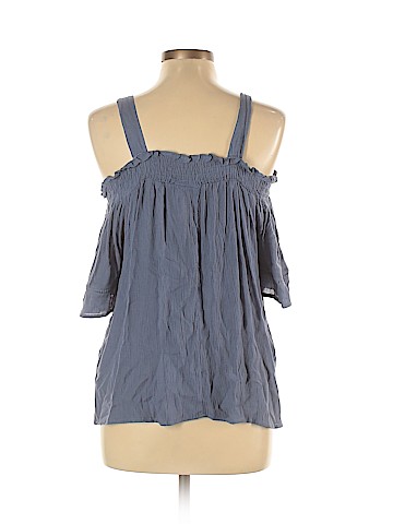 Passport Short Sleeve Top (view 2)