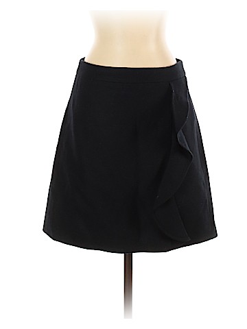 J.Crew Wool Skirt (view 1)
