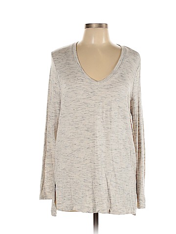 Lou & Grey Long Sleeve Top (view 1)