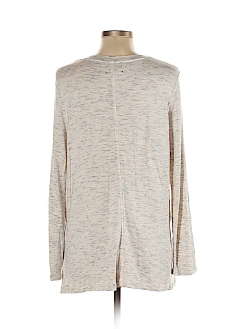 Lou & Grey Long Sleeve Top (view 2)