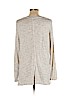 Lou & Grey Ivory Long Sleeve Top Size L - photo 2