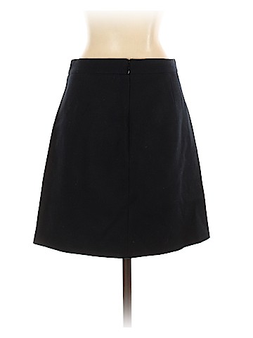 J.Crew Wool Skirt (view 2)