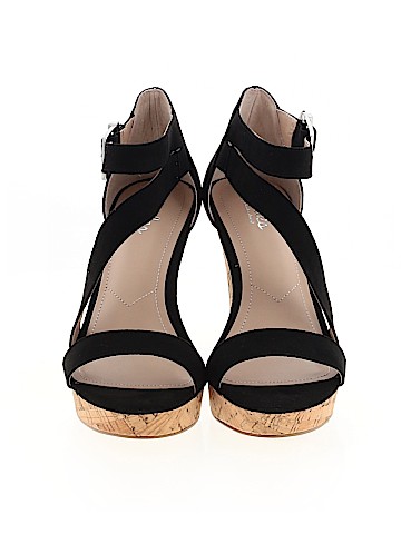 Charles by Charles David Wedges (view 2)