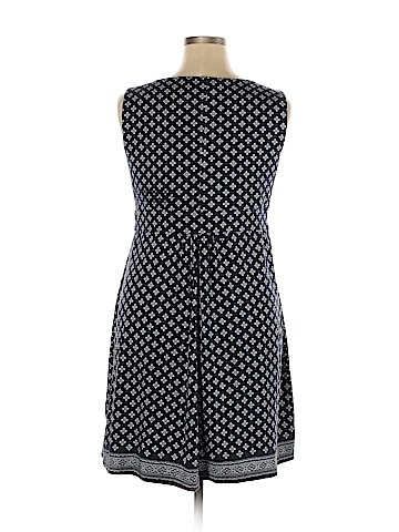 Lands' End Casual Dress (view 2)