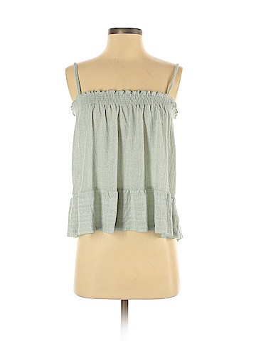 Amadi Sleeveless Blouse (view 1)