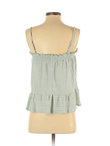 Amadi Sleeveless Blouse (view 2)